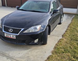 LEXUS IS 250 2010 2.5 - 9
