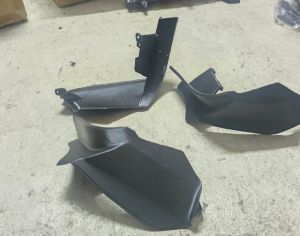 KIA K5 2020-2025