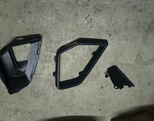 BMW X5 2022-2025