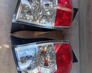 SUBARU Forester 2009-2013