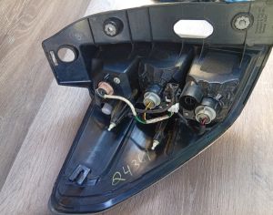 SUBARU Forester 2009-2013 - 6