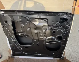 TOYOTA Sienna 2020-2025 - 2