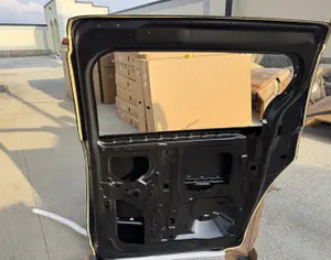 TOYOTA Sienna 2020-2025 - 2