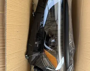 TOYOTA Highlander 2020-2023