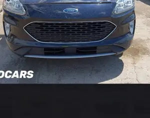 FORD Escape 2022 2.0 - 2