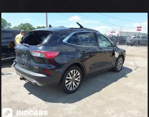 FORD Escape 2022 2.0 - 3