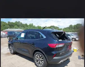 FORD Escape 2022 2.0 - 4