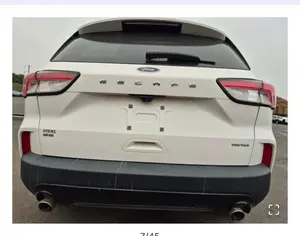 FORD Escape 2022 2.0 - 5