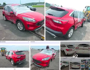 FORD Escape 2022 2.0 - 6