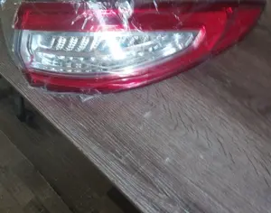 FORD Fusion 2013-2016