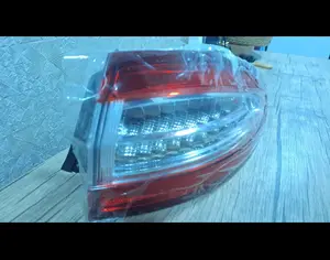FORD Fusion 2013-2016 - 2