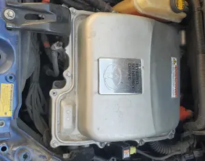 TOYOTA Prius   inventori