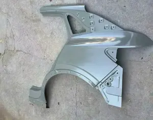 VOLKSWAGEN ID.4 2021-2026