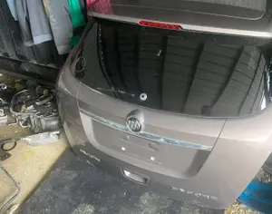 BUICK Encore 2012-2017 - 1