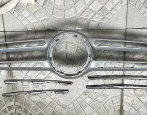 MERCEDES-BENZ GLC 300 2020-2022