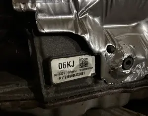 CADILLAC Escalade 2016-2020 - 2