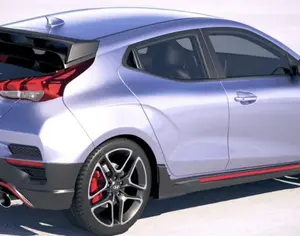 HYUNDAI Veloster 2020-2026
