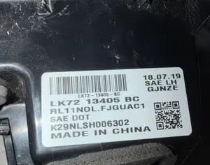 LAND ROVER Discovery Sport 2019-2022 - 3