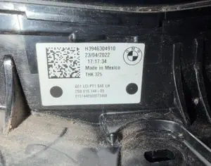 BMW X3 2021-2024 - 3