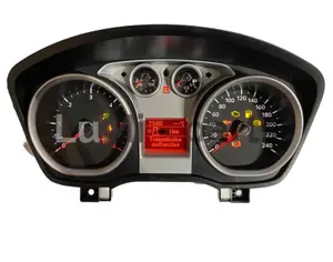 FORD C-MAX 2007-2010