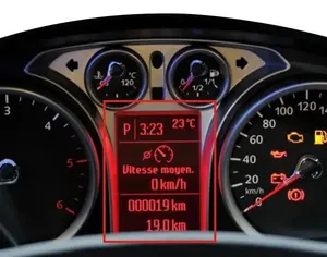FORD C-MAX 2007-2010 - 2