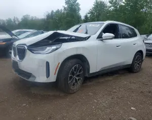BMW X3 2026 2.0