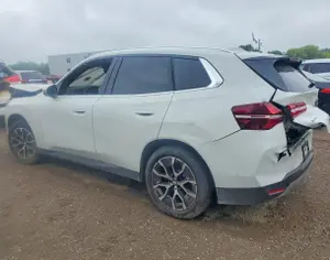 BMW X3 2026 2.0 - 10