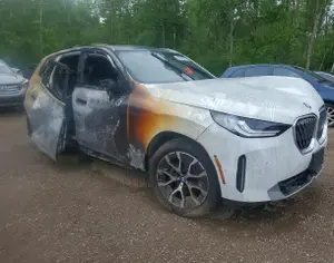 BMW X3 2026 2.0 - 3
