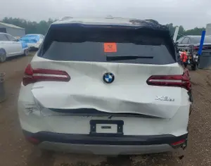 BMW X3 2026 2.0 - 4