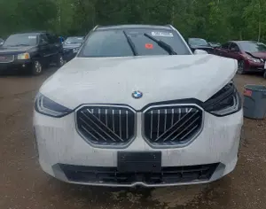 BMW X3 2026 2.0 - 7