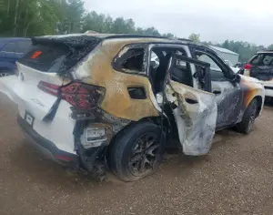 BMW X3 2026 2.0 - 8