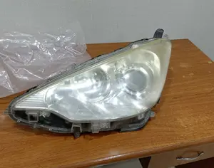 TOYOTA Aqua 2012-2014
