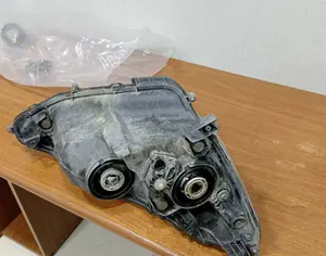 TOYOTA Aqua 2012-2014 - 2