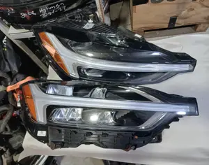 VOLVO XC60 2018-2024