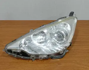 TOYOTA Aqua 2012-2014