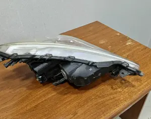 TOYOTA Aqua 2012-2014 - 2