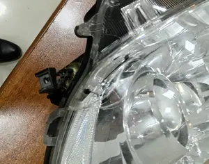 TOYOTA Aqua 2012-2014 - 3