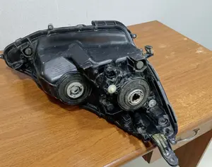 TOYOTA Aqua 2012-2014 - 4