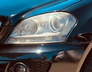 MERCEDES-BENZ ML 320 2005-2008