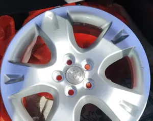 R16 TOYOTA Matrix 2007-2009 - 1