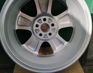 R16 TOYOTA Matrix 2007-2009 - 2