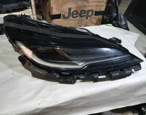 TESLA Model 3 2024-2026