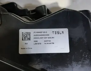 TESLA Model 3 2024-2026 - 2