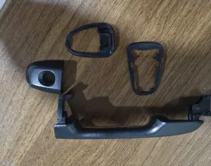 TOYOTA Prius C 2012-2016 - 3