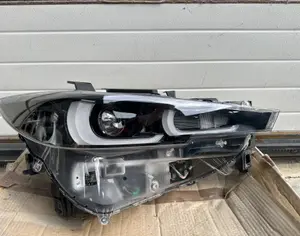 MAZDA CX-5 2021-2025
