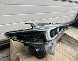 MAZDA CX-5 2021-2025 - 2