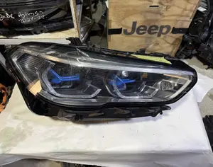 BMW X5 2019-2022