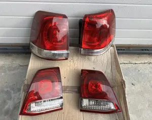 TOYOTA Land Cruiser 2009-2013 - 1