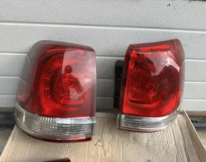 TOYOTA Land Cruiser 2009-2013 - 2