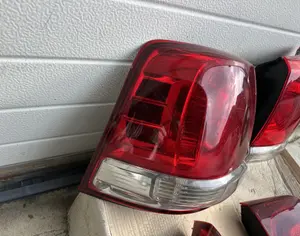 TOYOTA Land Cruiser 2009-2013 - 3